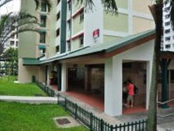 Blk 2 Lorong Lew Lian (Serangoon), HDB 3 Rooms #180073812